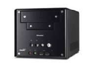 Shuttle XPC Barebone Black (SN68SG2)